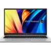 ASUS Vivobook S 15 K3502ZA 15.6" Refurbished Laptop - Intel®Core™ i5, 512 GB SSD, Grey (Excellent Condition), Silver/Grey