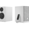 AUDIO PRO A28 Wireless Multi-room Speakers - White, White