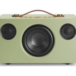 AUDIO PRO AddOn C5 MKII Wireless Multi-room Speaker - Sage, Green