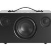 AUDIO PRO Addon C5 MKII Wireless Multi-room Speaker - Black, Black