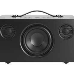 AUDIO PRO Addon C5 MKII Wireless Multi-room Speaker - Black, Black