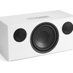 AUDIO PRO C20 Wireless Multi-room Speaker - White, White