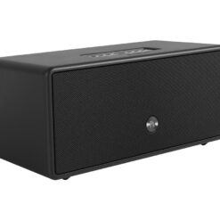 AUDIO PRO Drumfire D-2 Wireless Multi-room Speaker - Black, Black