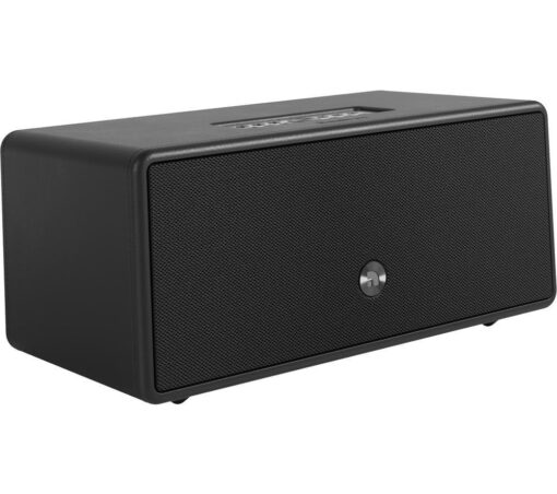 AUDIO PRO Drumfire D-2 Wireless Multi-room Speaker - Black, Black