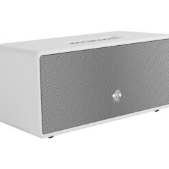 AUDIO PRO Drumfire D-2 Wireless Multi-room Speaker - White, White