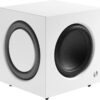 AUDIO PRO SW-10 Subwoofer - White, White