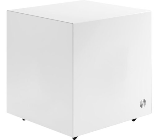 AUDIO PRO SW-5 Subwoofer - White, White