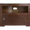 AVF Blenheim 800 TV Stand, Brown