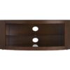 AVF Buckingham 1100 mm TV Stand - Walnut, Brown