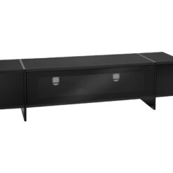 AVF Edge ED160B 1600 mm TV Stand - Black, Black