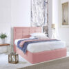 Adoline Upholstered Bed Frame