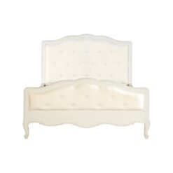 Aimee Upholstered Bed Frame