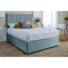 Akshara Upholstered Bed Frame