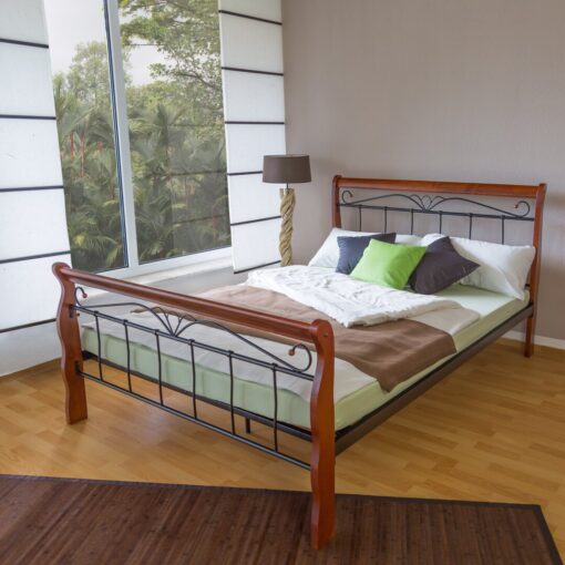 Alarcon Bed Frame