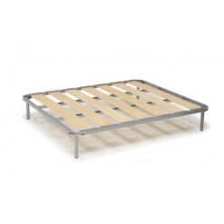 Alethia Bed Frame