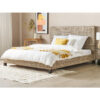 Alethia Platform Bed