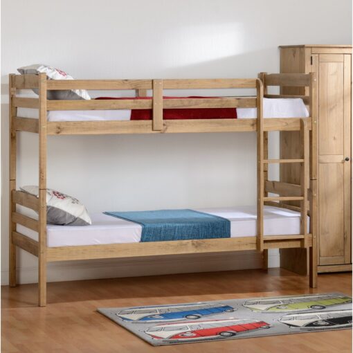 Alfano Single (3') Standard Bunk Bed