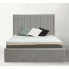 Anahly Upholstered Bed