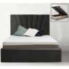 Annelee Upholstered Storage Bed