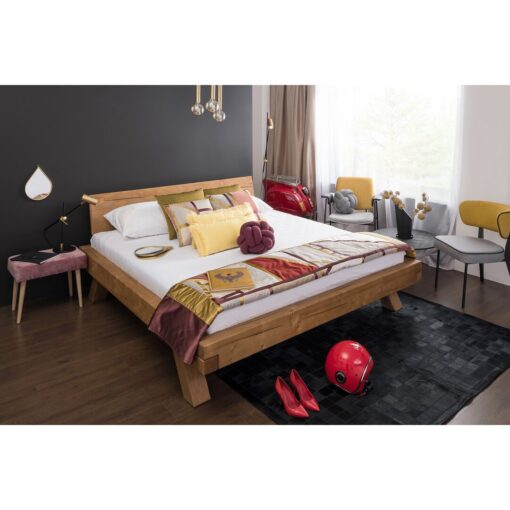 Apollonia Super King (6') Bed Frame