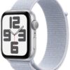 Apple Watch SE 2024 GPS 44mm Blue Cloud Sport Loop Pre-Order