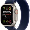 Apple Watch Ultra 2 2024 49mm Blue Trail Loop M/L Pre-Order