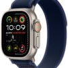 Apple Watch Ultra 2 2024 49mm Blue Trail Loop S/M Pre-Order