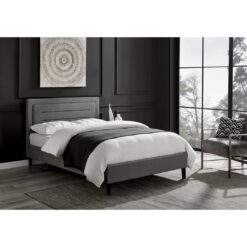 Ashleigh Upholstered Bed Frame