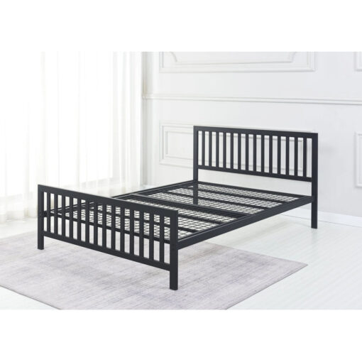 Aubrieanna Bed