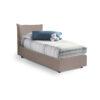 Audronius 80 X 190 Cm Bed