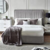 Aundreah Upholstered Standard Bed