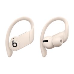 BEATS Powerbeats Pro Wireless Bluetooth Sports Earphones - Ivory, Cream