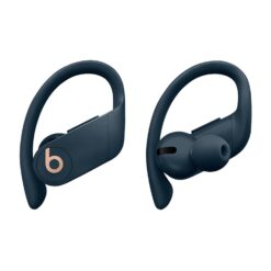 BEATS Powerbeats Pro Wireless Bluetooth Sports Earphones - Navy, Blue