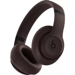 BEATS Studio Pro Wireless Bluetooth Noise-Cancelling Headphones - Deep Brown, Brown