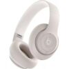 BEATS Studio Pro Wireless Bluetooth Noise-Cancelling Headphones - Sandstone, Silver/Grey,White