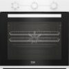 BEKO AeroPerfect RecycledNet BBIF22100W Electric Oven - White, White