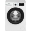 BEKO BM3WT4841IW 8 kg 1400 Spin Washing Machine - White, White