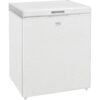 BEKO CF47591W Chest Freezer - White, White