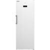 BEKO FFEP5791W Tall Freezer - White, White