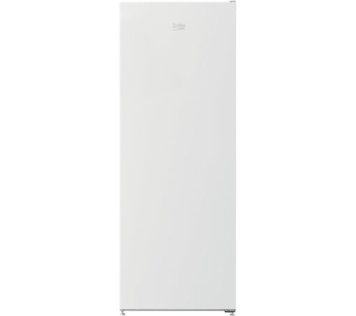 BEKO FFG4545W Tall Freezer - White, White