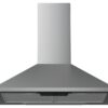 BEKO HCP61310X Chimney Cooker Hood - Stainless Steel, Stainless Steel