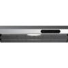 BEKO HNS61110X Visor Cooker Hood - Stainless Steel, Stainless Steel