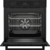 BEKO Pro AeroPerfect BBIE12301BMP Electric Single Oven - Black, Black