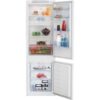 BEKO Pro BCFD4V73 Integrated 70/30 Fridge Freezer - Sliding Hinges