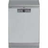 BEKO Pro BDFN26430X Full-size Dishwasher - Stainless Steel, Stainless Steel