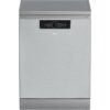 BEKO Pro BDFN36640CX Full-size Dishwasher - Stainless Steel, Stainless Steel