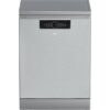 BEKO Pro BDFN36650CX Full-size WiFi-enabled Dishwasher - Stainless Steel, Stainless Steel