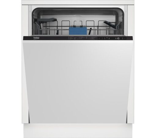 BEKO Pro HygieneShield BDIN26430 Full-size Fully Integrated Dishwasher