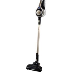 BELDRAY AirGility Pet Plus BEL01195-150 Cordless Vacuum Cleaner - Black & Silver, Black,Silver/Grey