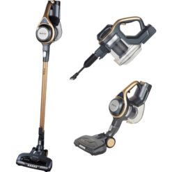 BELDRAY Airgility Pet Max BEL01004 Cordless Vacuum Cleaner - Copper, Gold